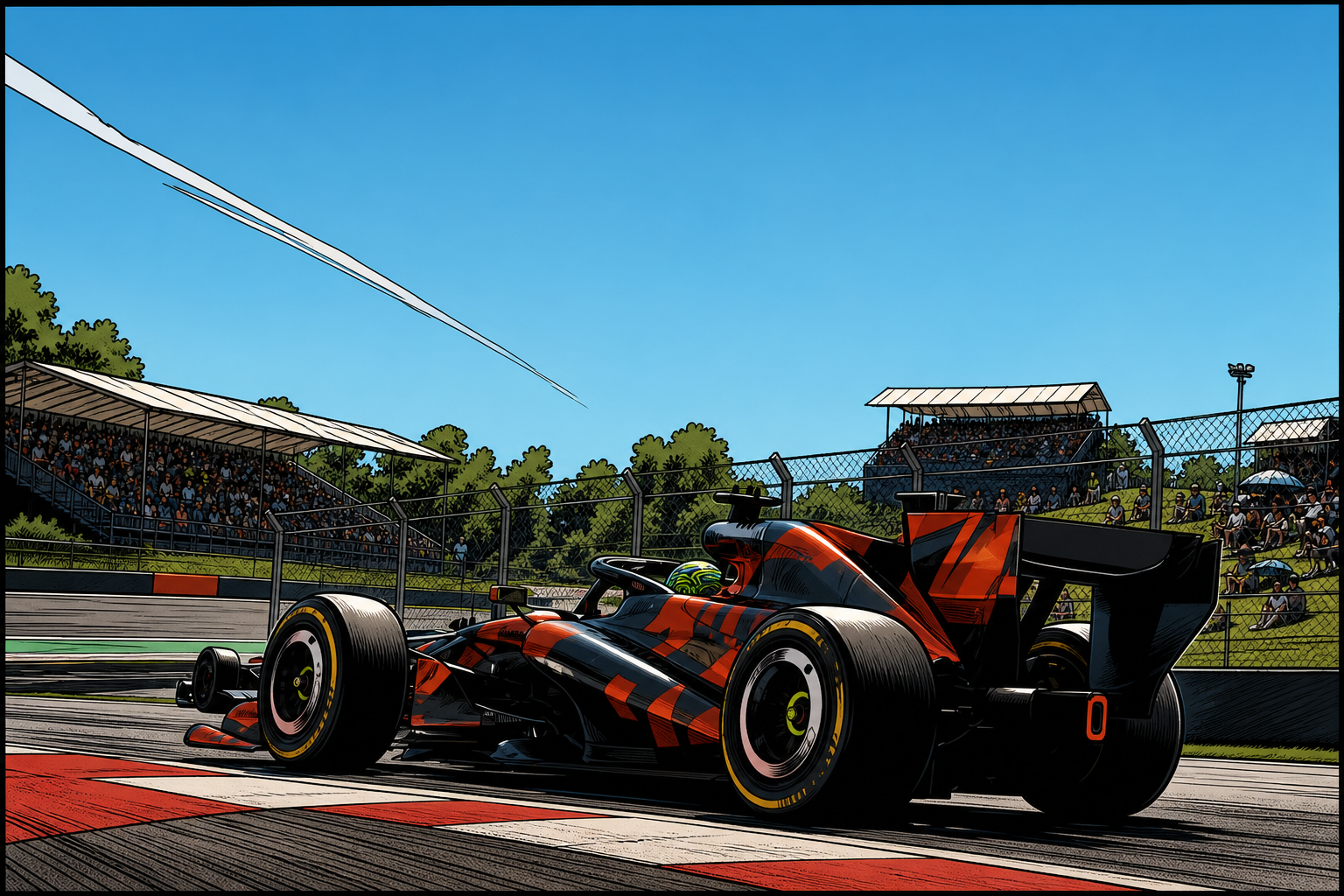 F1 Barcelona GP 2026 Practice Results